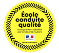 Certification École de conduite qualité