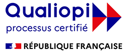 Qualiopi processus certifié